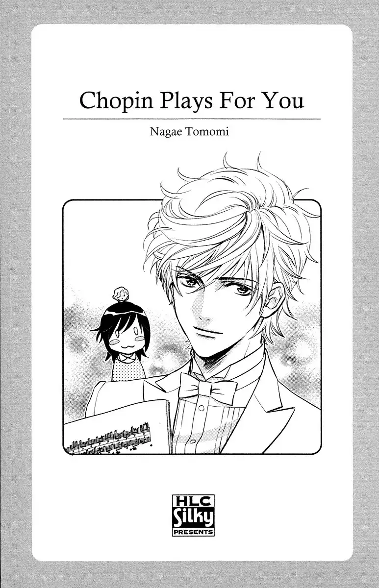 Kimi no Tame ni Hiku Chopin Chapter 9 3